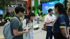 Fapeam destaca pesquisas em óleo, gás e energia na Expo Amazonas