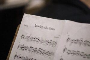 Orquestra de Violões do Amazonas celebra trajetória com concerto ‘#TBT 2025’ no Palácio da Justiça