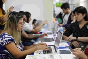 Seduc convoca 230 aprovados em PSS para contratação temporária no Amazonas