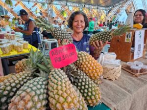 ADS promove 11 edições das Feiras de Produtos Regionais em Manaus e zona rural