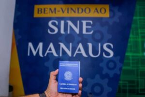 Sine Manaus oferece 326 vagas de emprego nesta quarta-feira (25)