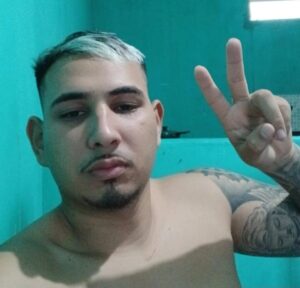 Polícia Civil de Manaus divulga imagens de dois homens desaparecidos em zonas distintas