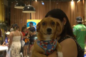Jorge Teixeira recebe ação com castração, vacinação e adoção de pets no sábado (28)