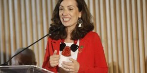 Fernanda Machiavelli assume Ministério do Desenvolvimento Agrário em transição para eleições