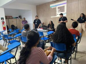 Prefeitura de Manaus divulga lista de selecionados para treinamento em Normas Regulamentadoras