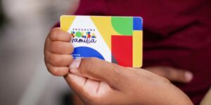 Caixa paga Bolsa Família a beneficiários com NIS final 6 nesta quarta-feira (25)
