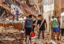 União libera R$ 5 milhões para Ubá (MG) após fortes chuvas em fevereiro