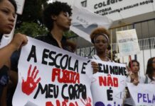 Um quarto das estudantes adolescentes brasileiras já sofreu violência sexual, aponta pesquisa do IBGE