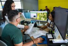 Nova sede do Implurb em Manaus: servidores celebram melhorias e nova estrutura