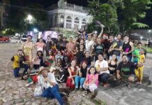 Ato 27: Circo e teatro tomam a Praça Antônio Bittencourt em Manaus com programação gratuita