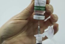 Vacinação contra gripe no DF começa nesta quarta com 80 mil doses iniciais