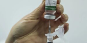 Vacinação contra gripe no DF começa nesta quarta com 80 mil doses iniciais