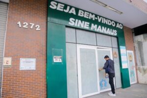 Sine Manaus divulga 244 vagas de emprego nesta quinta-feira (26)