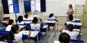 MEC e Ministério das Mulheres lançam conteúdos de prevenção à violência contra a mulher nas escolas