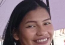 Polícia Civil divulga imagem de jovem desaparecida em Manaus