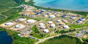Petrobras reafirma à CVM interesse em recomprar a Refinaria de Mataripe