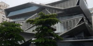 Governo do Rio adia inauguração parcial da sede do Museu da Imagem e do Som em Copacabana