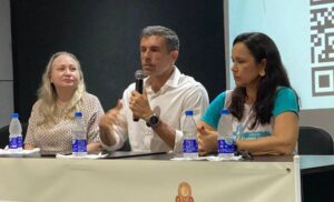 Mostra Manaus, Aqui Tem SUS reúne mais de 150 experiências exitosas da saúde municipal