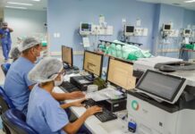 Hospitais Delphina Aziz e João Lúcio conquistam selo nacional de excelência em UTIs