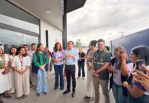 SES-AM e Ministério da Saúde promovem oficina para implantação do teste DNA-HPV no Amazonas