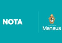 Chuvas em Manaus: Prefeitura registra 77 ocorrências e volume de precipitação acima de 125 mm