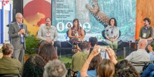 Povos tradicionais pedem reconhecimento de saberes ancestrais na COP15