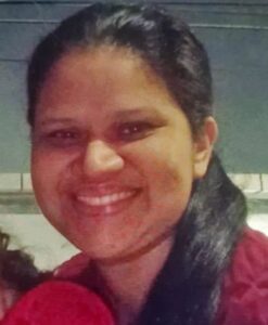PC-AM divulga imagem de mulher desaparecida no bairro Jorge Teixeira, em Manaus