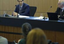 Galípolo: Banco Central tem margem para analisar impactos da guerra no Brasil