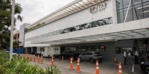 Jair Bolsonaro pode ter alta hospitalar nesta sexta e seguir para prisão domiciliar em Brasília