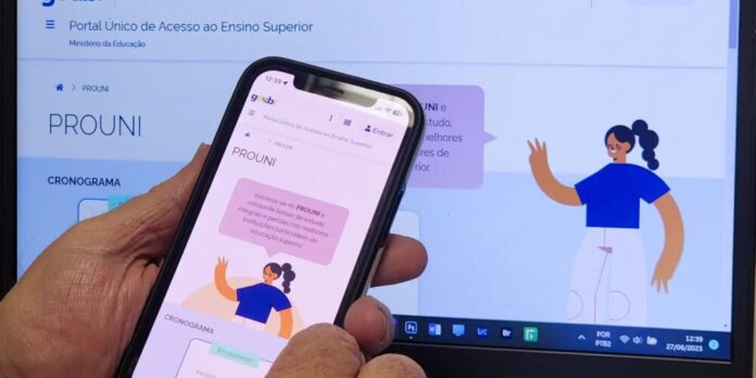 Prouni: prazo para lista de espera do Prouni termina hoje; saiba como participar