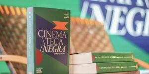 Cinemateca Negra lança publicação inédita com mais de mil filmes e amplia dados sobre cinema no Brasil