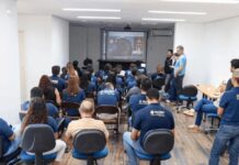 Controle Interno da CGE encerra ciclo de auditorias 2025 e planeja ações para 2026 no Amazonas