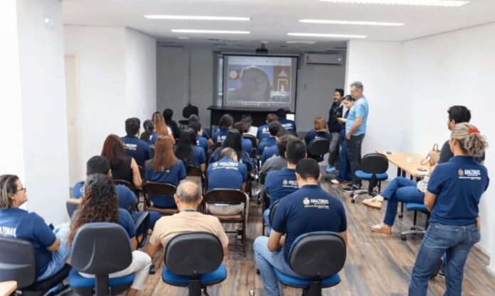 Controle Interno da CGE encerra ciclo de auditorias 2025 e planeja ações para 2026 no Amazonas