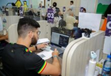 Detran de Portas Abertas neste sábado oferece todos os serviços em Manaus