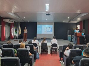 Manaus: 4ª Mostra ‘Aqui tem SUS’ destaca 22 experiências exitosas da prefeitura