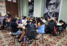 Semana do Quadrinho Nacional movimenta a Biblioteca Pública do Amazonas com programação gratuita