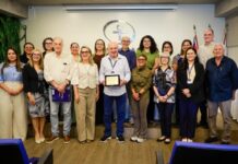 Conselho Superior da Fapeam realiza 1ª Reunião Ordinária de 2026 e homenageia Serafim Corrêa