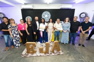 Estudante de Manaus vence concurso nacional de redação da CGU