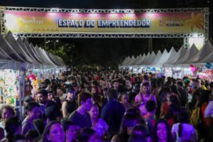 Prefeitura de Manaus abre inscrições para empreendedores no ‘Matsuri de Páscoa’ na Ponta Negra
