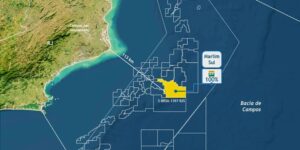 Petrobras encontra petróleo de alta qualidade no campo de Marlim Sul, no pré-sal da Bacia de Campos
