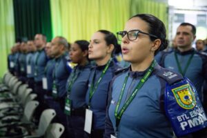 SSP-AM e UEA realizam II Simpósio de Segurança Pública na Amazônia com foco em produção científica