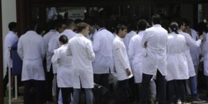 Concurso para área médica de hospitais universitários federais ocorre neste domingo