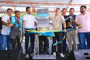 Prefeito David Almeida entrega 29ª feira revitalizada e reforça modelo de requalificação da economia popular em Manaus