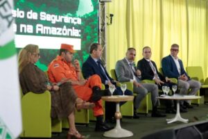 SSP-AM lança Anuário de Segurança Pública e Revistas Institucional e Científica
