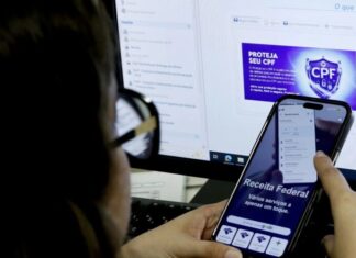 Receita paga nesta sexta-feira terceiro lote de restituição do IR 2026