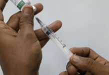 Saúde lança Dia D de vacinação nacional contra a gripe neste sábado