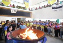 Semed Manaus inicia a 6ª edição dos Jogos de Integração dos Servidores com foco na união e saúde