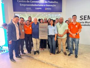 Manaus: 3º Megafeirão de Empregabilidade oferece mais de 2 mil vagas e inaugura Centro de Convenções