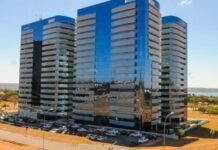 Ibaneis Rocha busca R$ 4 bilhões do FGC para socorrer o BRB