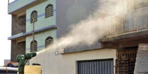 Saúde destina R$ 900 mil para combater Chikungunya em Dourados (MS)
